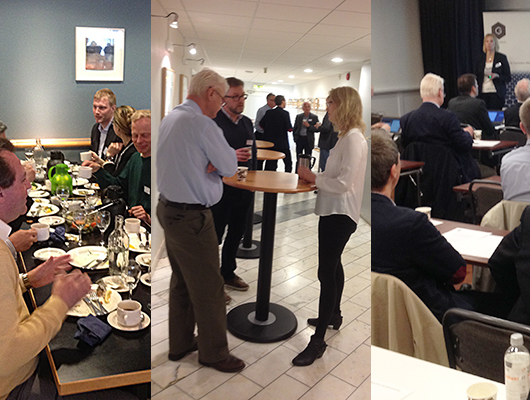 General Assembly och workshop 2015