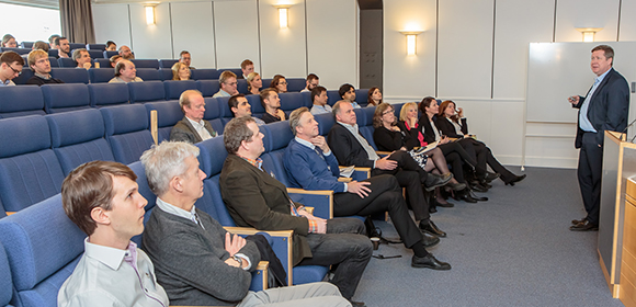 SIO Grafen workshop ABB 2016, Foto: Morgan E Johansson