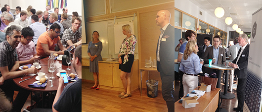 Grafen och kompositworkshop 160603