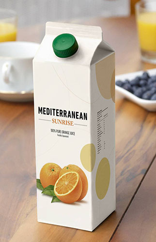 Förpackning Stora Enso